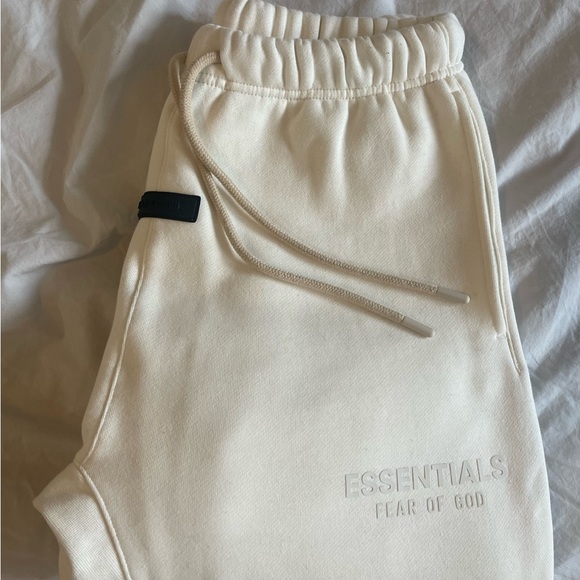 Essentials Fear Of God Sweatpants - Picture 1 of 5
